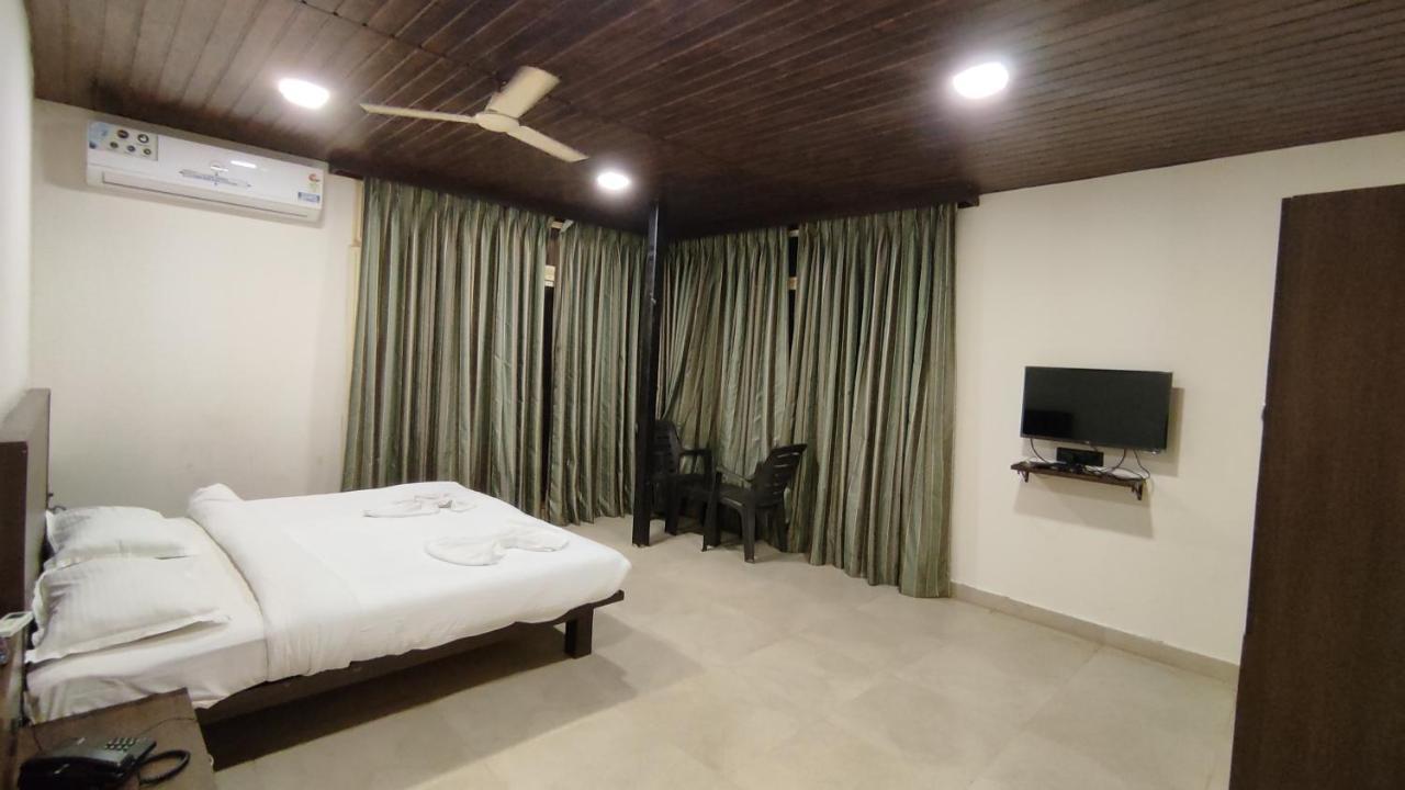 Kay'S Riverview Resort Бага Экстерьер фото