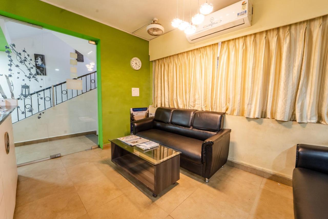 Kay'S Riverview Resort Бага Экстерьер фото